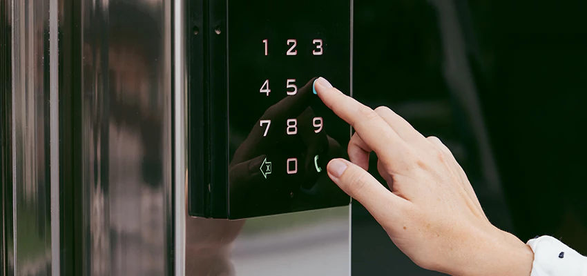 Business Locksmith Solutions in Florin, CA