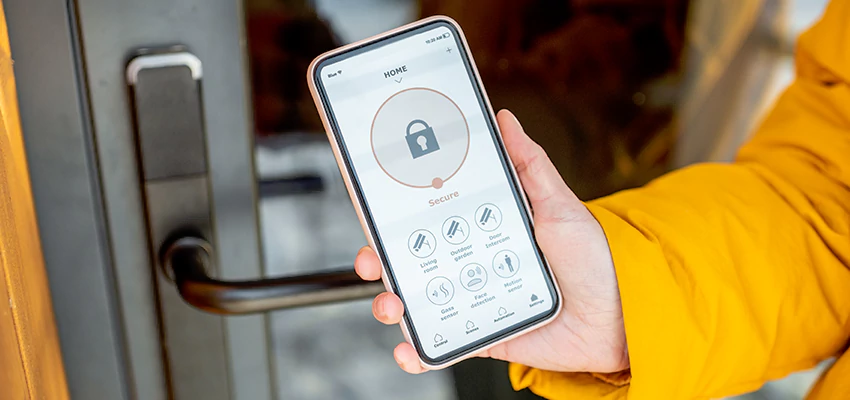 Kwikset Halo Wifi Locks Repair And Installation in Florin, CA