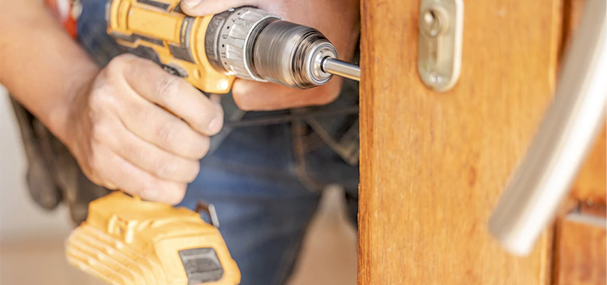 Emergency A1 Locksmith Services in Florin, California