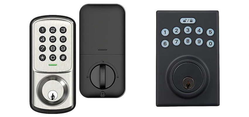 Garage Emergency Lock Replacements in Florin, CA