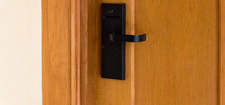 Security Gates For Home Invasion Prevention in Florin, California