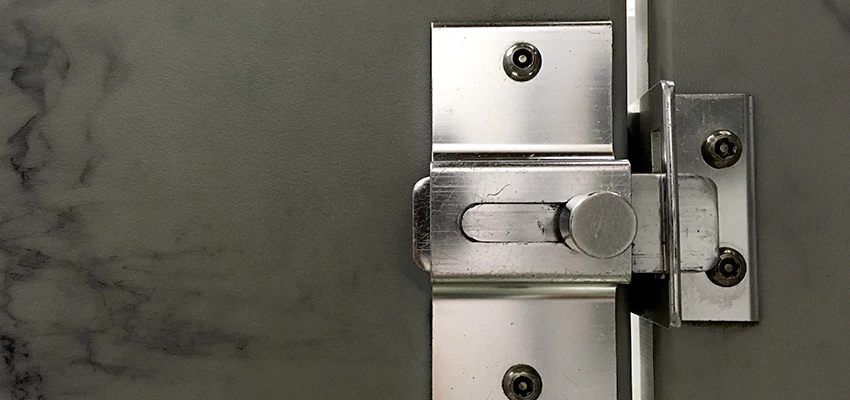 Fix A Room Door Lock in Florin, CA
