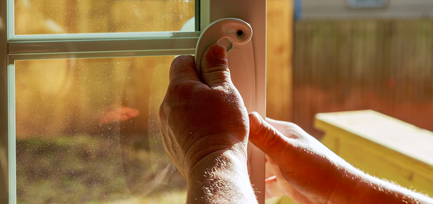 Accordion Sliding Doors Locks Replacement in Florin, CA