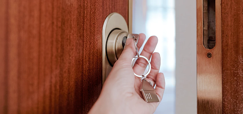 Deadbolt Lock Installation in Florin, CA