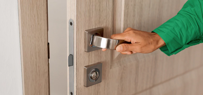 Garage Door Lock Reinforcements in Florin, California