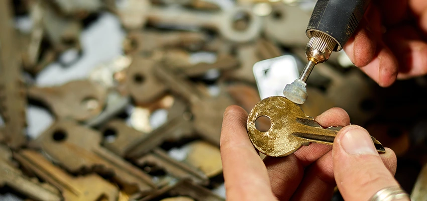 Bathroom Door Lock Rekey in Florin, CA