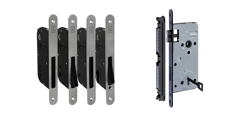 Locksmith For Magnetic Door Locks in Florin, CA