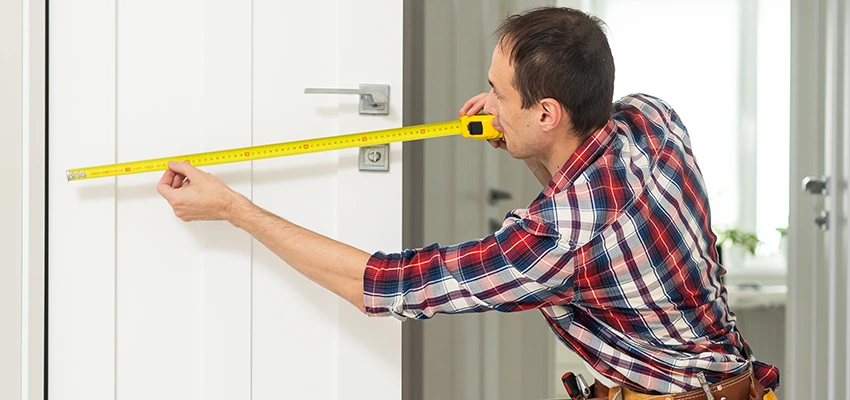 Bonded & Insured Locksmiths For Lock Repair in Florin, California