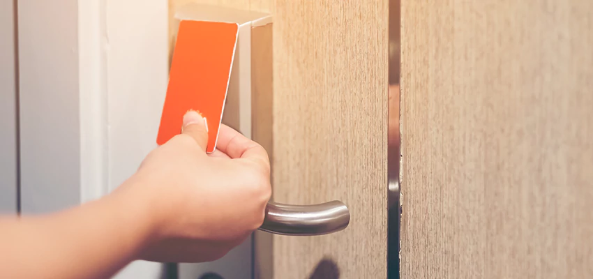 Electronic Locks Motor Repair in Florin, California