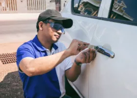 Car Locksmith in Florin, CA